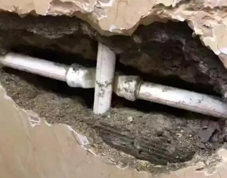 双流测漏水哪家好