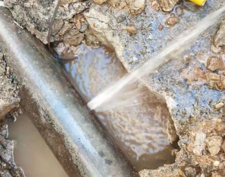 双流测漏水公司