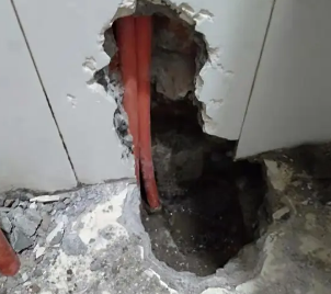 双流漏水检测电话