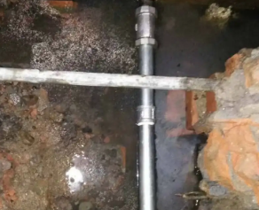 双流漏水检测公司电话